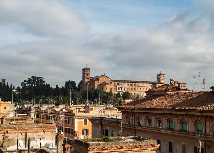 Tiber Testaccio